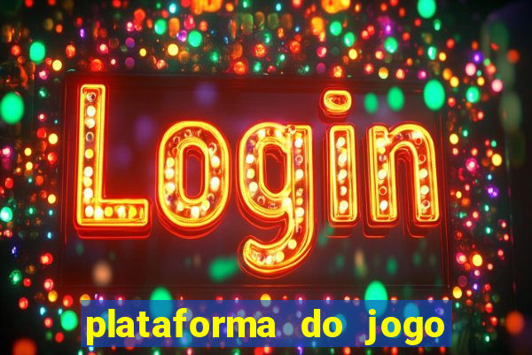 plataforma do jogo do tigrinho chinesa